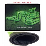 BÀN DI CHUỘT Razer 3D Control - KT 250 x 325 x 4MM